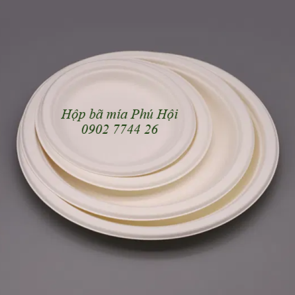 Đĩa bã mía Ø 20.5 x 16mm